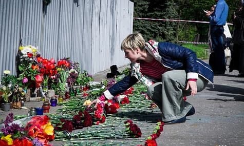 Three Years After The Odesa Massacre: No Justice