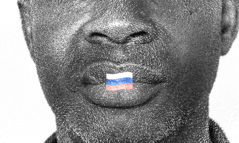 «Хижацький рекрутинг»: хто і як вербує іноземців для війни росії проти України