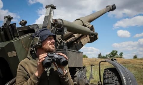 Пентагон: Позиції росіян в Україні ослабли, вони більше не мають прогресу на полі бою