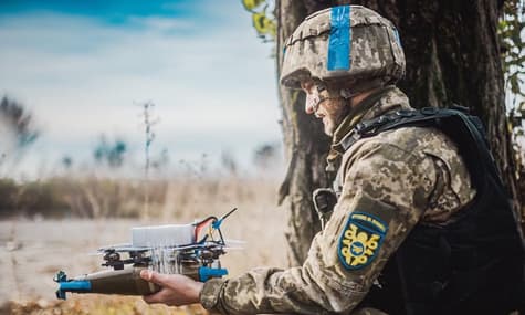 Минобороны разрешило использование еще 13 типов украинских боеприпасов — АрмияInform