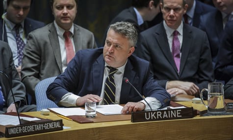 Кислиця розкрив раніше невідомі заяви росіян на переговорах у Стамбулі: росіяни вбивають росіян