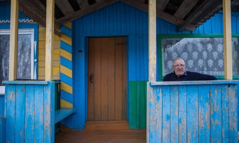 Через 15 лет — закопают. Как живут деревни Беларуси, где собирались, но не построили АЭС