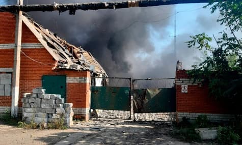 На Донбасі за добу 10 військових дістали поранення та травмування: бойовики 18 разів порушували «тишу»