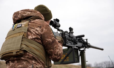 Майже три сотні російських дронів атакували Україну. Збити вдалося 88 із них