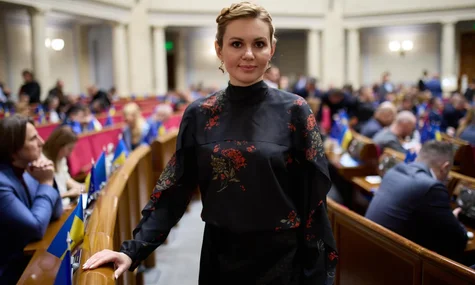 Помічнику депутатки Скороход призначили 1,5 млн гривень застави