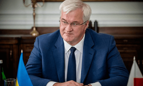 «Партнери нас чують». Сибіга анонсував нові пакети допомоги для Украни на День Незалежності