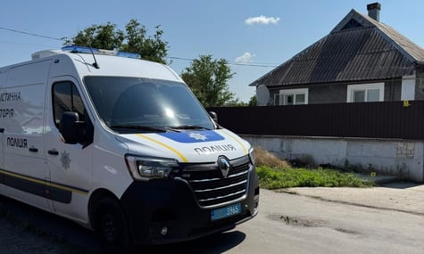 Поранив двох бійців КОРД і застрелився сам. На Дніпропетровщині військовий у СЗЧ відкрив вогонь по поліціянтах