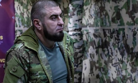«Не перевірили й погнали роздувати зраду»: полковник Манько вважає, що мапи, які він показав у мережі, не є таємними