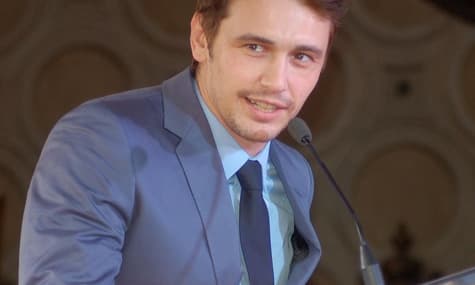 Актер Джеймс Франко признался, что у него был секс со студентками своей школы