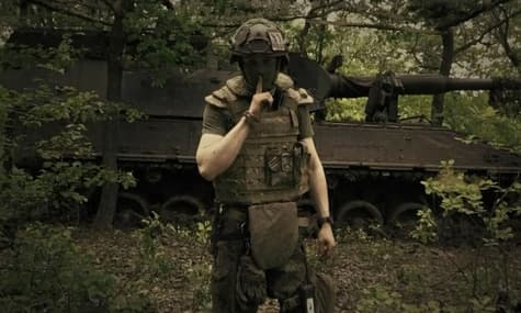 Ukrainian Armed Forces advance on the eastern front, and Klitschko quarrels with district heads: highlights of May 5