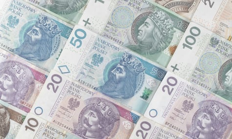 Лише у 2024 році українці поповнили бюджет Польщі на понад 18 млрд злотих — медіа