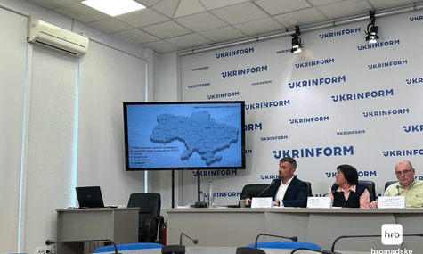 Молодь погоджується на співпрацю з росією, щоб відчути «адреналін» — дослідження