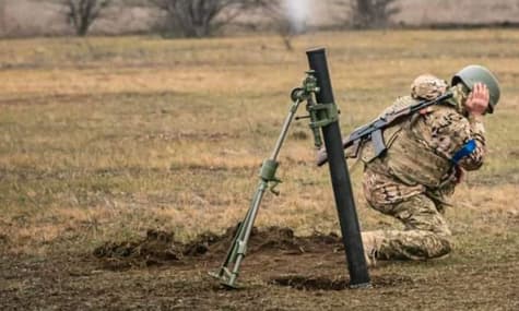 Сили оборони відбили атаки росіян у районах 10 населених пунктів — Генштаб