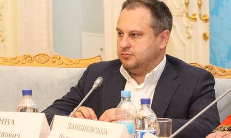 Правительство уволило уполномоченного по делам ЕСПЧ Лищину