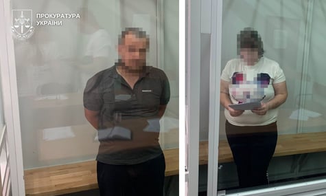 На Дніпропетровщині подружжя чотири доби било малого сина за непослух. Хлопчик помер — слідство