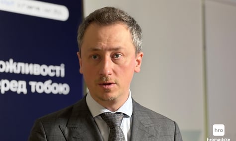 «Це ІПСО, яка розкручується». Міністр економіки прокоментував антиміграційні настрої