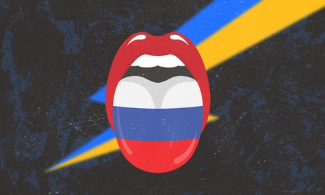 Кожна п'ята дитина вважає українську недоречною. Інтервʼю з представником Офісу мовного омбудсмена