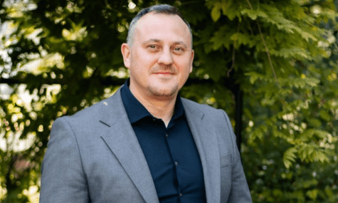 Держкіно очолить керівник Одеської кіностудії Андрій Осіпов