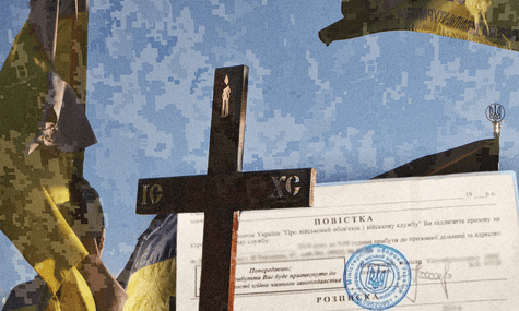 Мертві у списках живих. Чому на імʼя загиблих бійців надходять бойові повістки