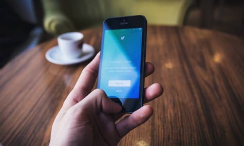 Twitter планує відмовитися від кнопки «подобається»