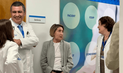 Іспанські медики першими у світі пересадили обличчя від донора, який просив про евтаназію