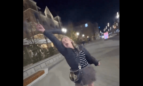 «Це, чорт забирай, Польща, а не Україна». У Познані напали на двох українок, поліція каже про «образи на національному ґрунті»