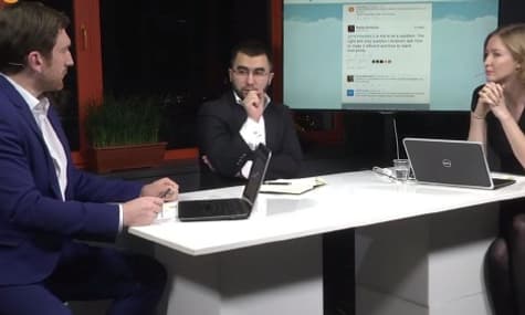 How Many Crimea Tatars Left After The Russian Annexation