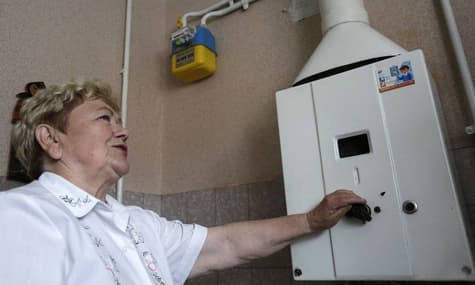 Пояснюємо: хто повинен заплатити за газові лічильники, і чому їх треба встановити якнайшвидше
