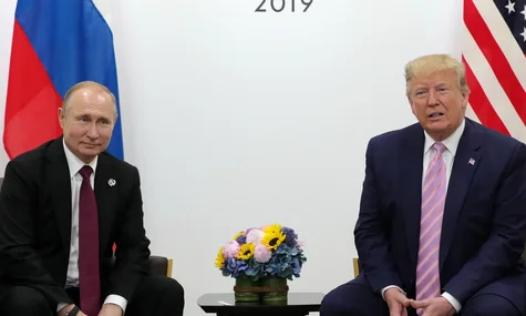 США тимчасово зняли санкції з російських транзакцій, потрібних для підготовки зустрічі на Алясці