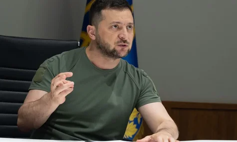 Зеленський: Якщо Україна погодиться на погане територіальне рішення, все інше спробують вирішити без нас