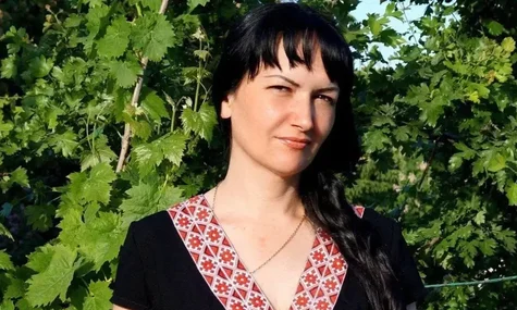 Журналістку Ірину Данилович, яку утримують росіяни, щодня по 12 годин катують гучним звуком