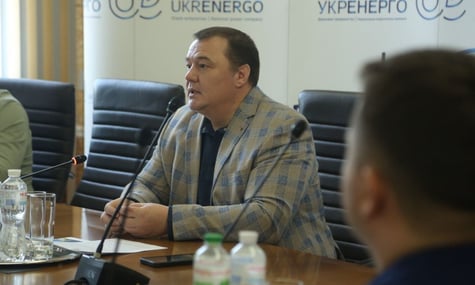Загинув ексочільник «Укренерго» Олексій Брехт: його уразило струмом на одній із підстанцій