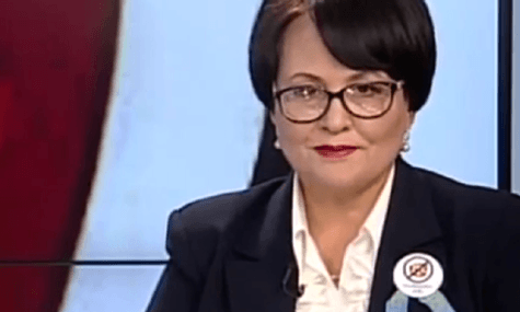 Last Minutes Of ATR Crimean Tatar TV Channel