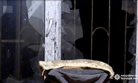 У Києві 29-річний військовий у СЗЧ «під час раптового конфлікту» підірвав гранату. Загинула людина — поліція