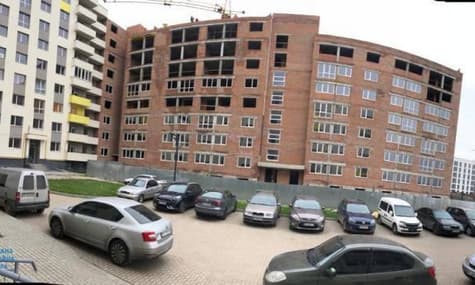 НАБУ разоблачило схему с квартирами для пограничников во Львове. Экс-глава ГПСУ получил подозрение