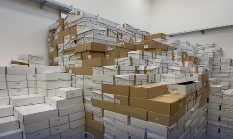 Орбан повезе на саміт ЄС 1,6 млн анкет із референдуму, де нібито виступили проти підвищення податків «на війну»