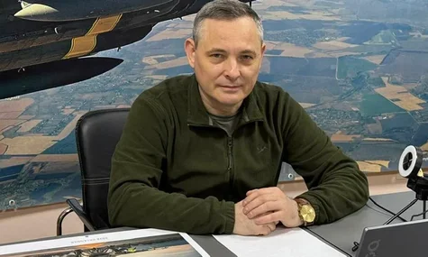 Основна проблема — виснаження ППО і балістика. Ігнат прокоментував збиття російських цілей