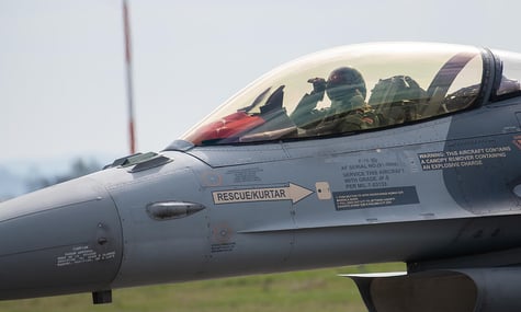 Туреччина заявила, що збила безпілотник над Чорним морем