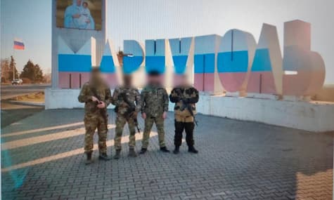 Молдова отказала во въезде россиянину, воевавшему против Украины. Он пытался попасть в «Приднестровье»