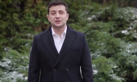 Ukrainian President Zelenskyy Launches Cheap Credit Program for Business