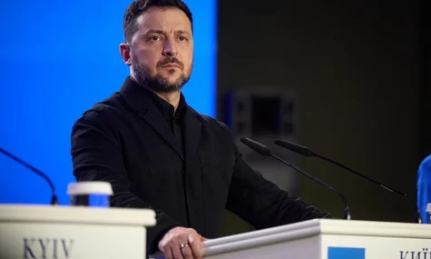 Из-за событий в Иране трехсторонние переговоры по завершению войны в Украине откладываются — Зеленский