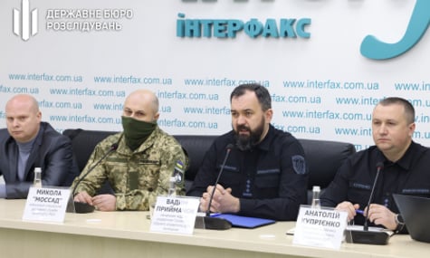 Компанія без досвіду постачала на фронт неякісні міни на мільярди гривень —  нові деталі розслідування ДБР