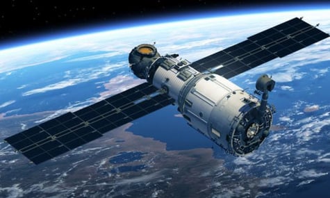 російський супутник, пов’язаний із ядерною програмою, вийшов з-під контролю — Reuters