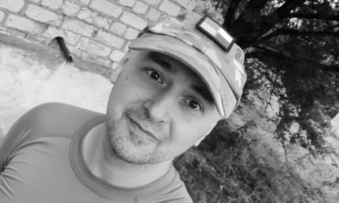 На війні в Україні загинув польський журналіст