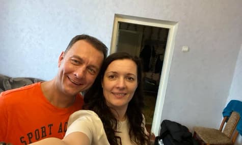 Скалецкая уверяет, что приехала в зону обсервации в Новых Санжарах