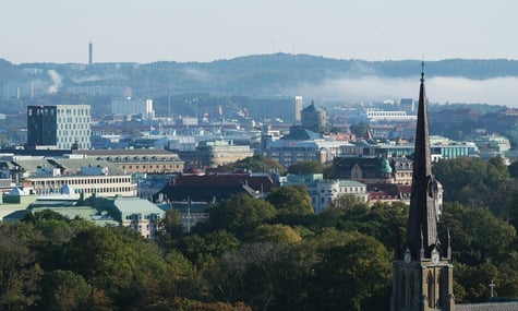 Expressen: Швеція фінансувала школи, де пропагували ісламізм. Директор витратив кошти на секс-клуби в Таїланді