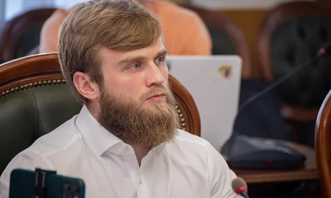 Британський суд відхилив запит про екстрадицію депутата Дмитрука до України. Захист заявив, що Дмитрука «катувала СБУ»