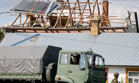 Польський уряд знав, але замовчав, що будинок у Польщі пошкодила ракета з F-16, а не дрон із рф — медіа