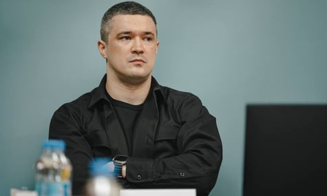Зеленський пропонував Федорову різні посади не в МО. Той відмовлявся і говорив, що може «включитися в спільну роботу» з Драпатим — УП