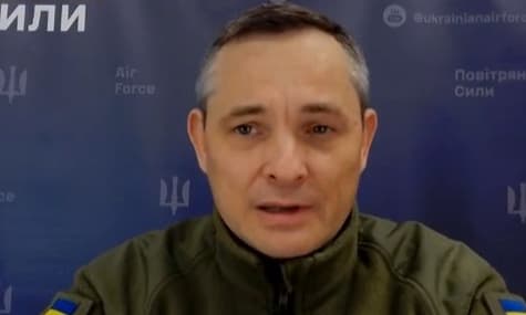 Ігнат про російські дрони-«газонокосарки»: Ліплять із того, що є під рукою